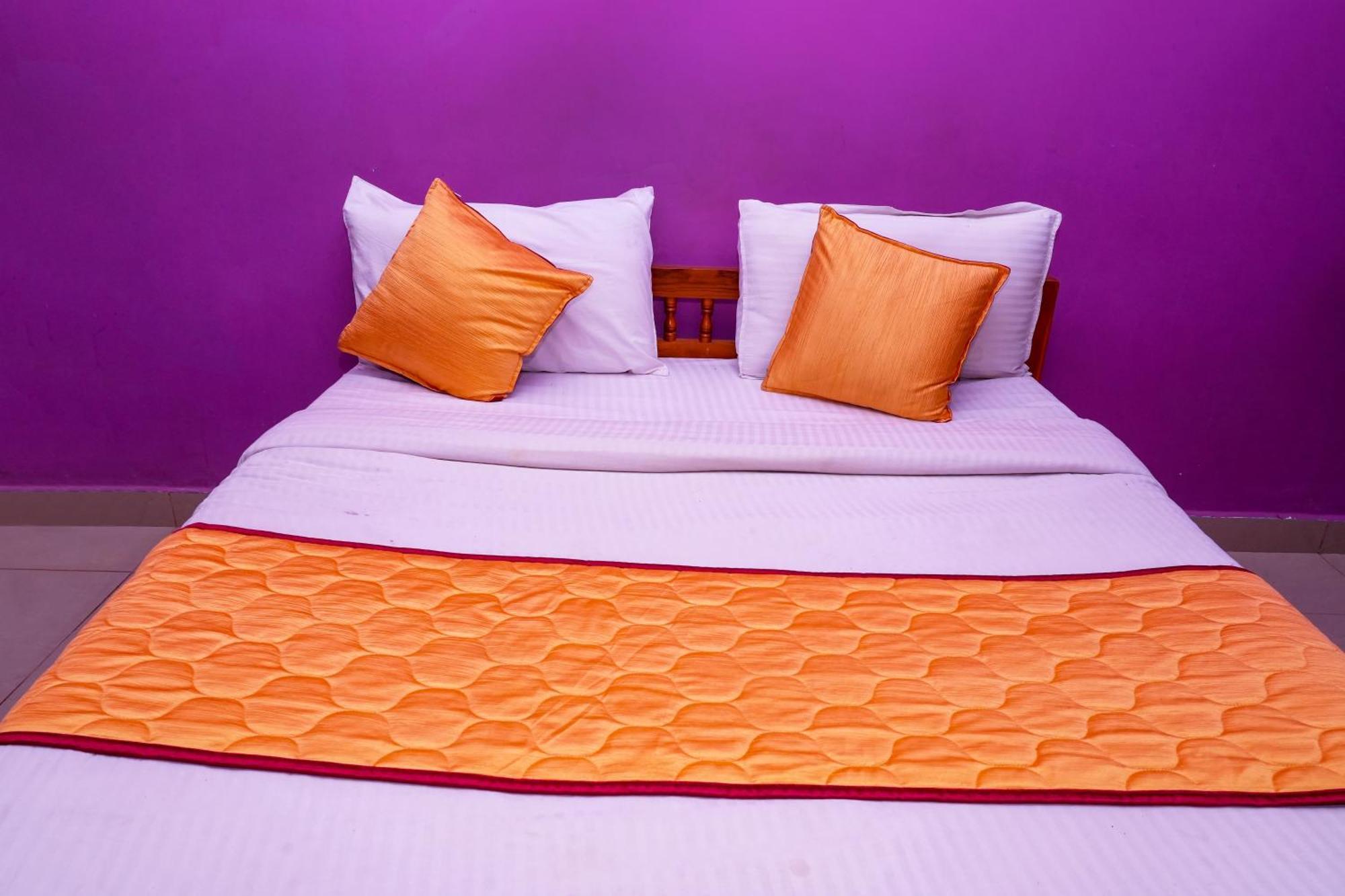 Victoria'S River View Resort Pondicherry Exterior foto
